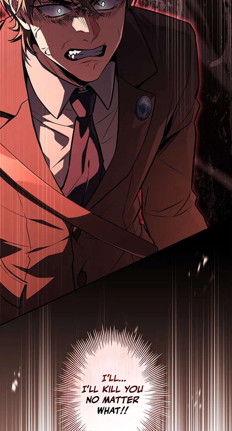 The Saint Levels Up Through Necromancy Chapter 35 - page 124