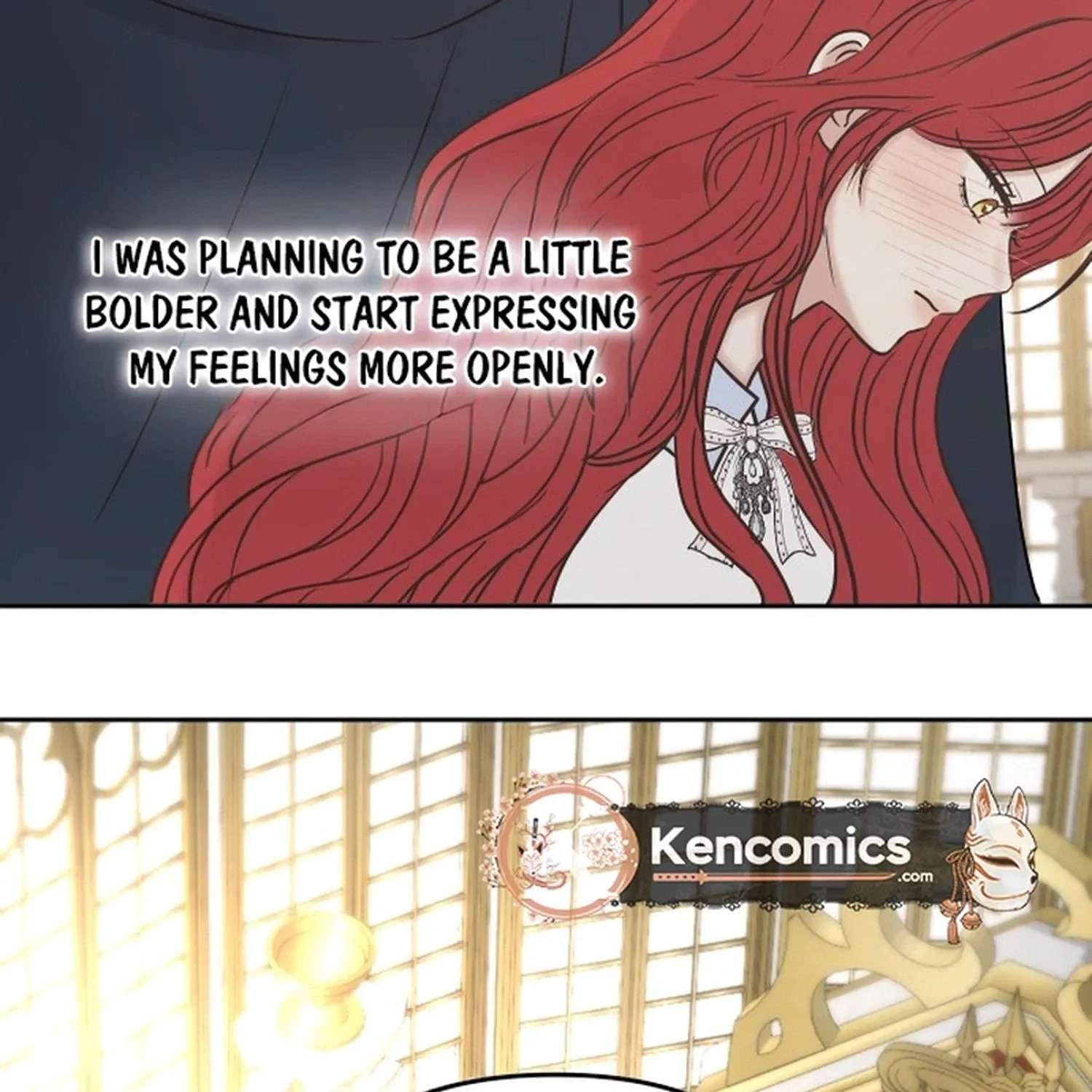 I Adopted the Male Lead from the Shelter 〘Official〙 Chapter 118 - page 79