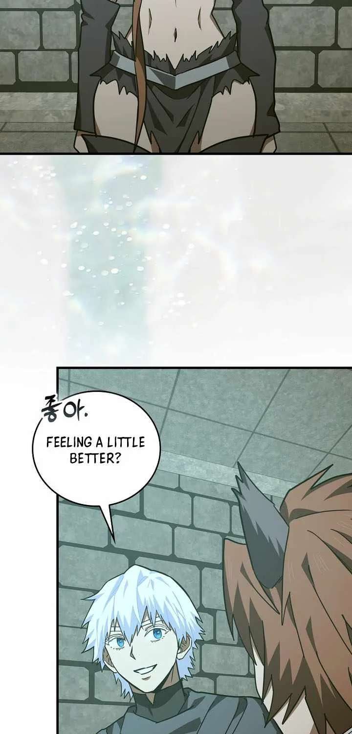 To Hell With Being A Saint, I’m A Doctor Chapter 175 - page 42