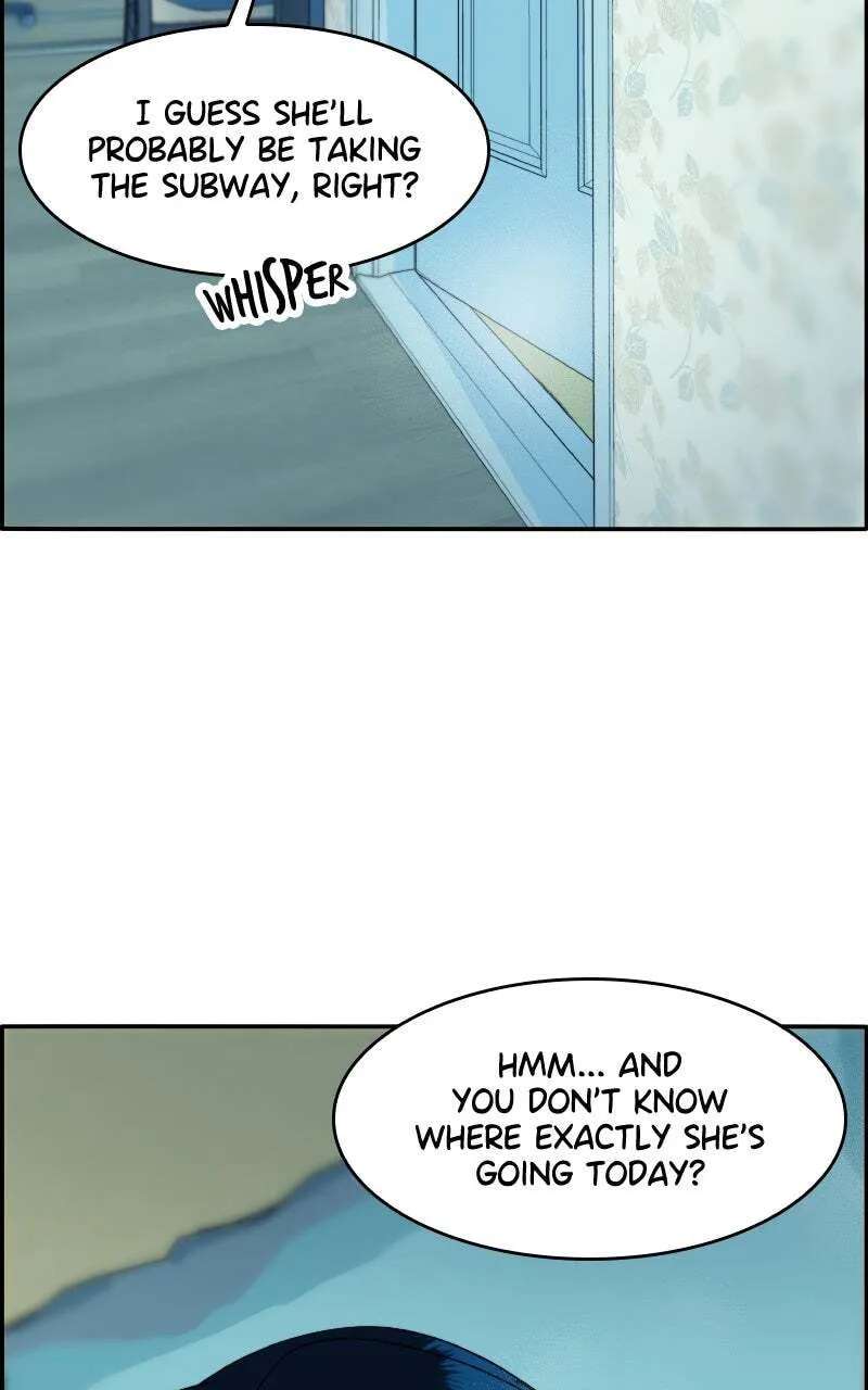 Momfluencer Chapter 88 - page 11