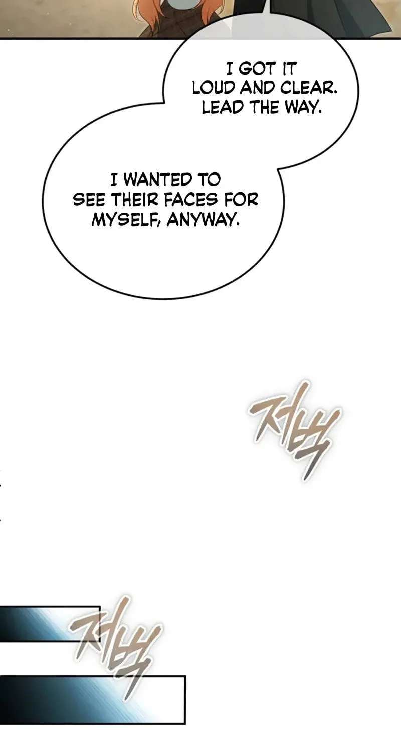 The Returner’s Road to Retirement Chapter 107 - page 36