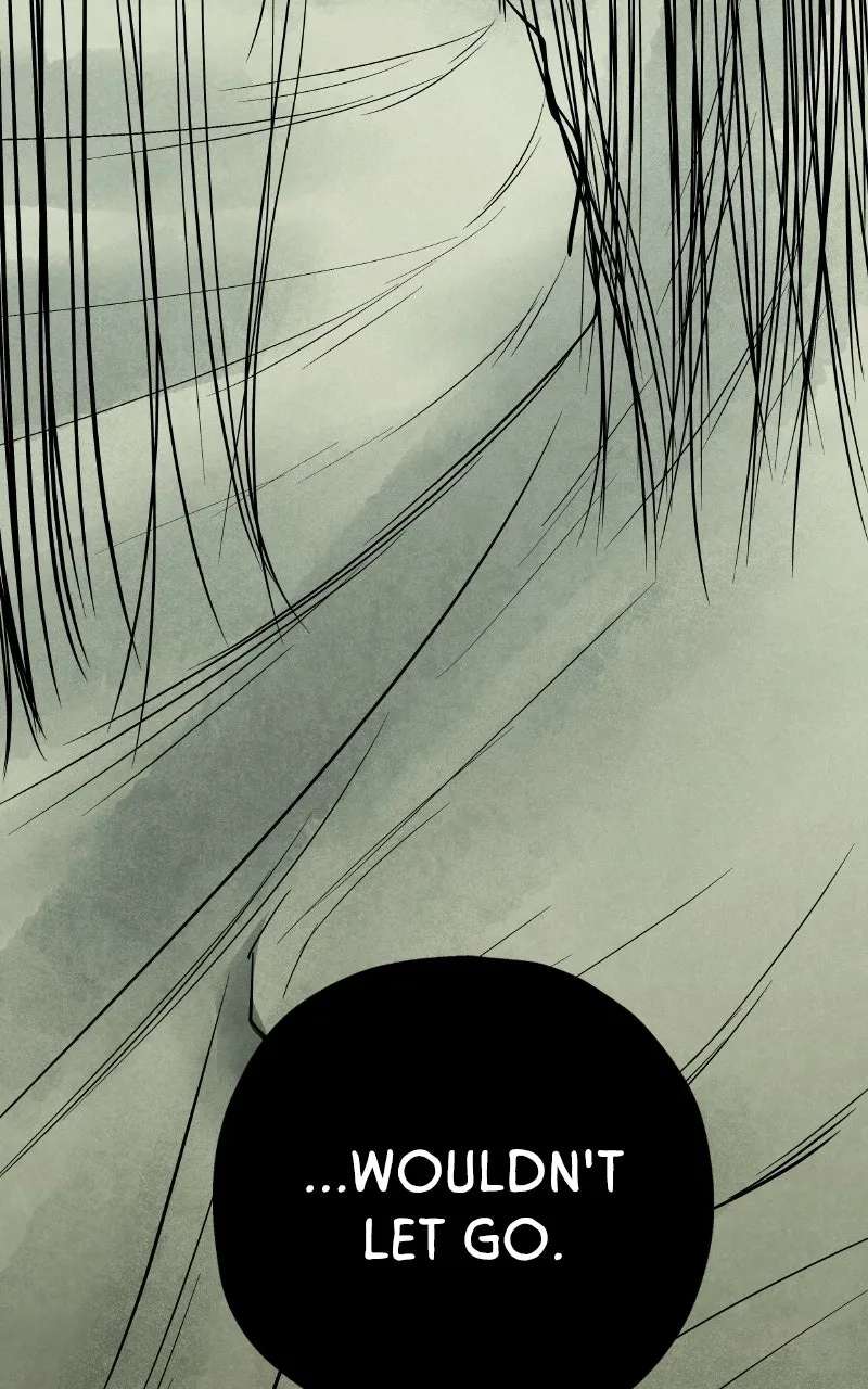 Exhuma: Blind Faith Chapter 5 - page 39