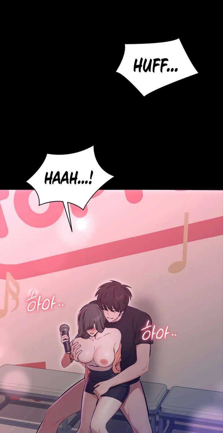 I Want To Work Quietly Chapter 35 - page 62