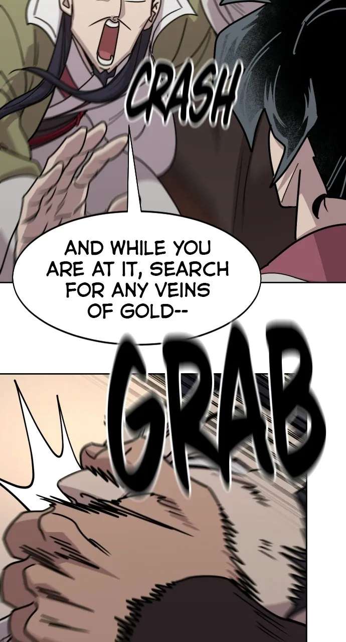 Return of theBlossoming Blade Chapter 184 - page 78