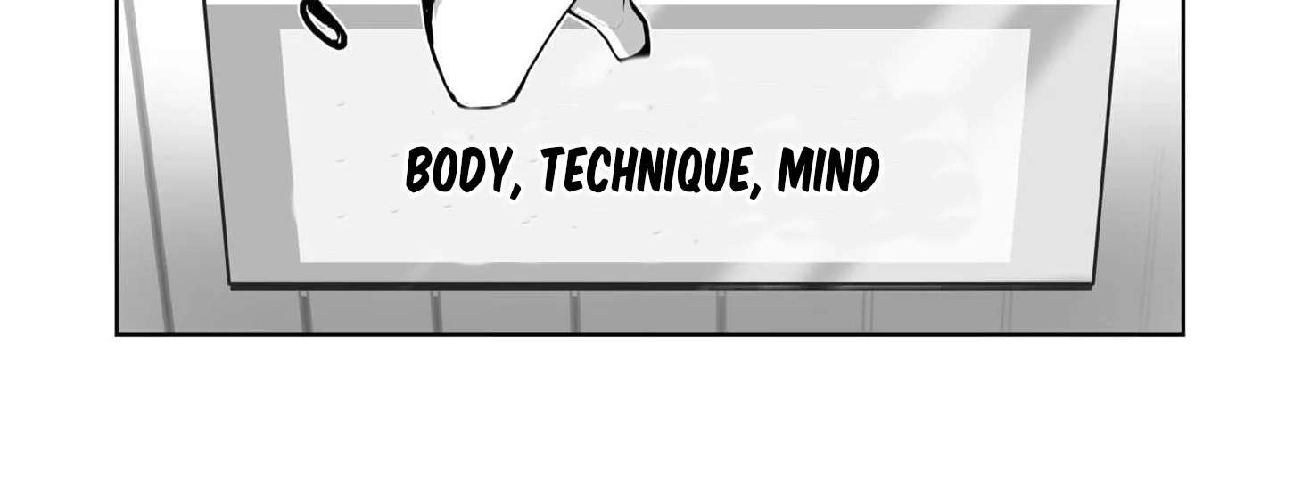 The Shadow Hero, an Old Man: In a World Where Superpowers Are Everything, a Powerless Old Man Is Doted On by His Beloved Disciple and Becomes a Hero from the Shadows Chapter 1 - page 21
