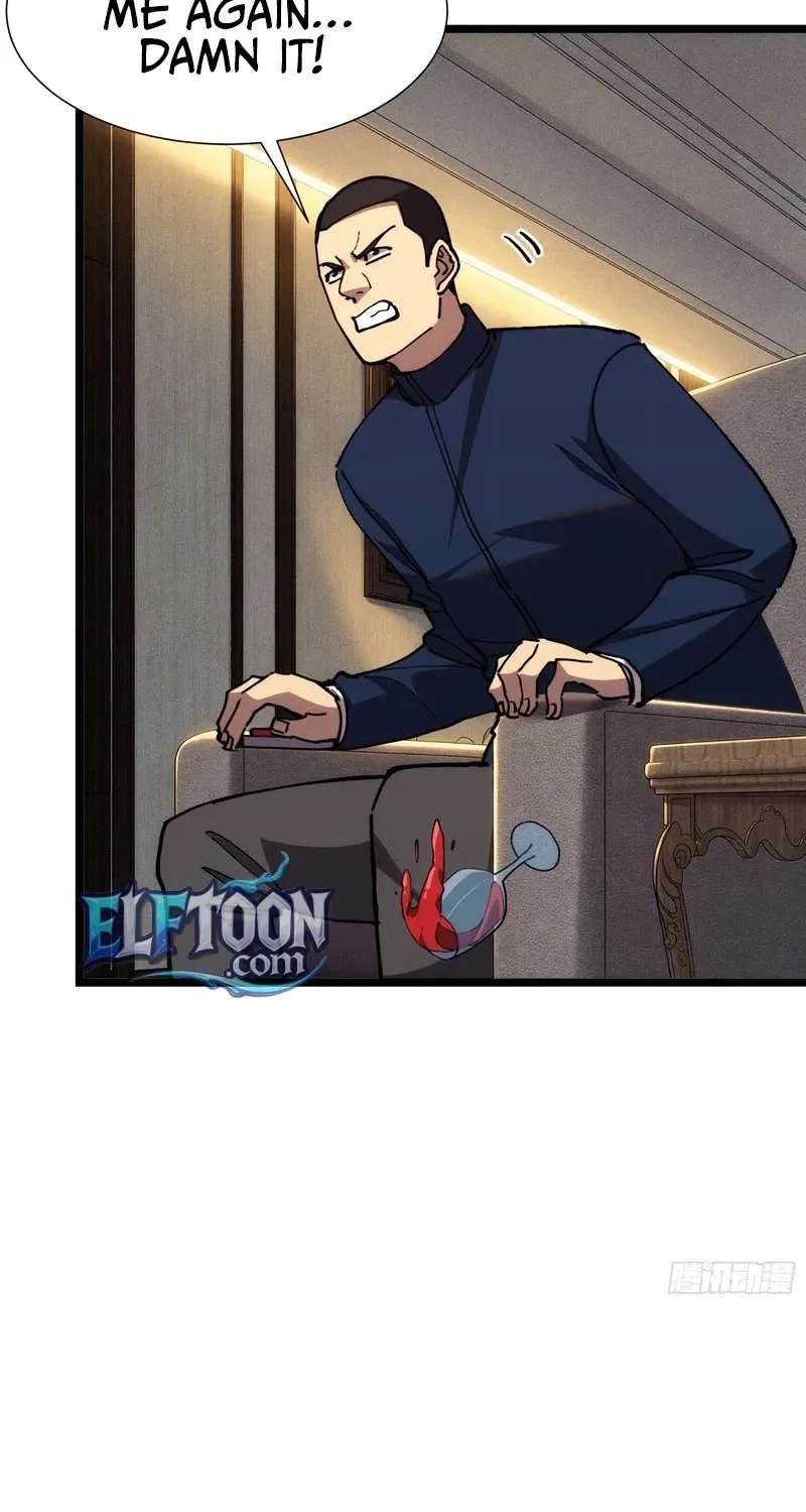 The Strongest Swordsman Rising from a Bottom-Tier Job Chapter 19 - page 10