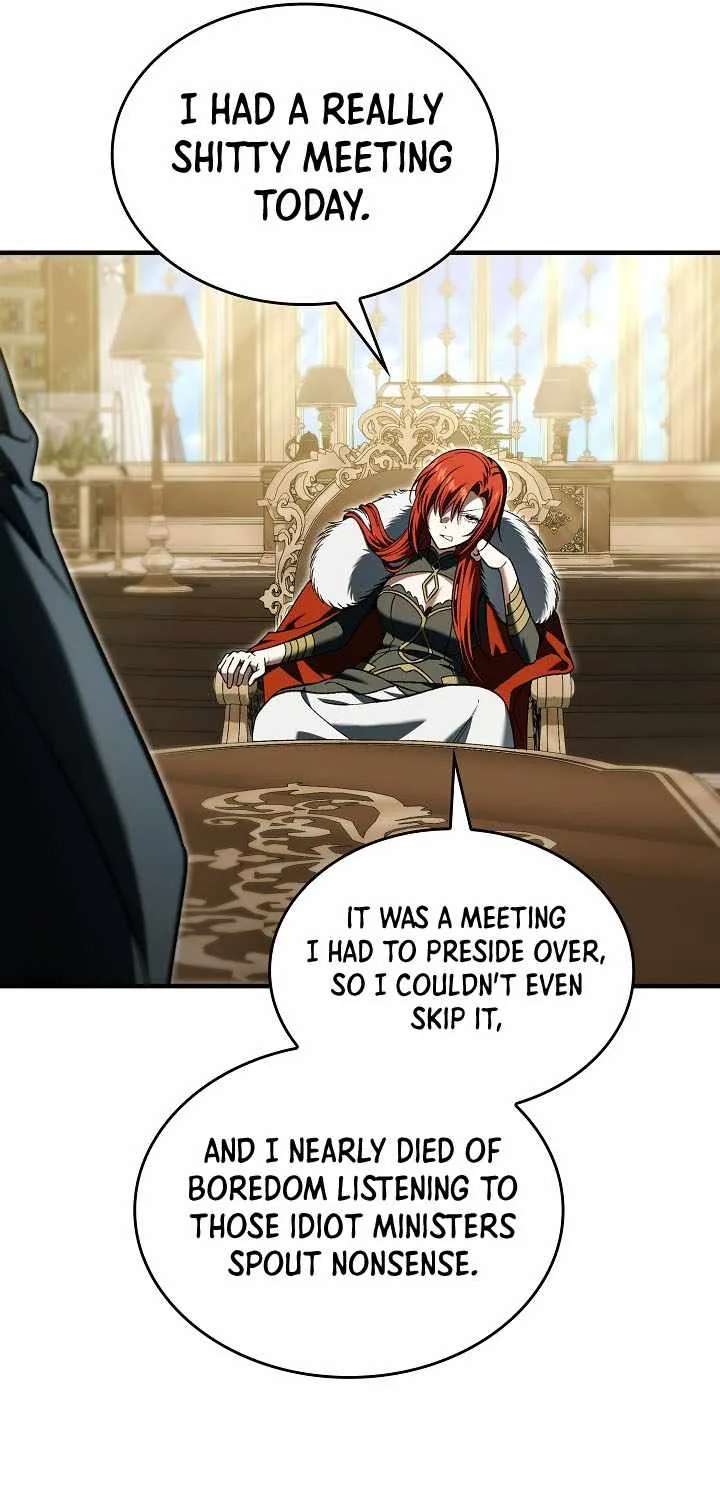A Villain's Will to Survive Chapter 65 - page 37