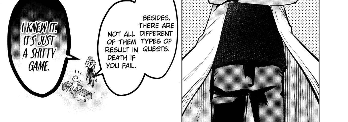 Monster ga Afureru Sekai ni Natta node, Suki ni Ikitai to Omoimasu Chapter 68 - page 66