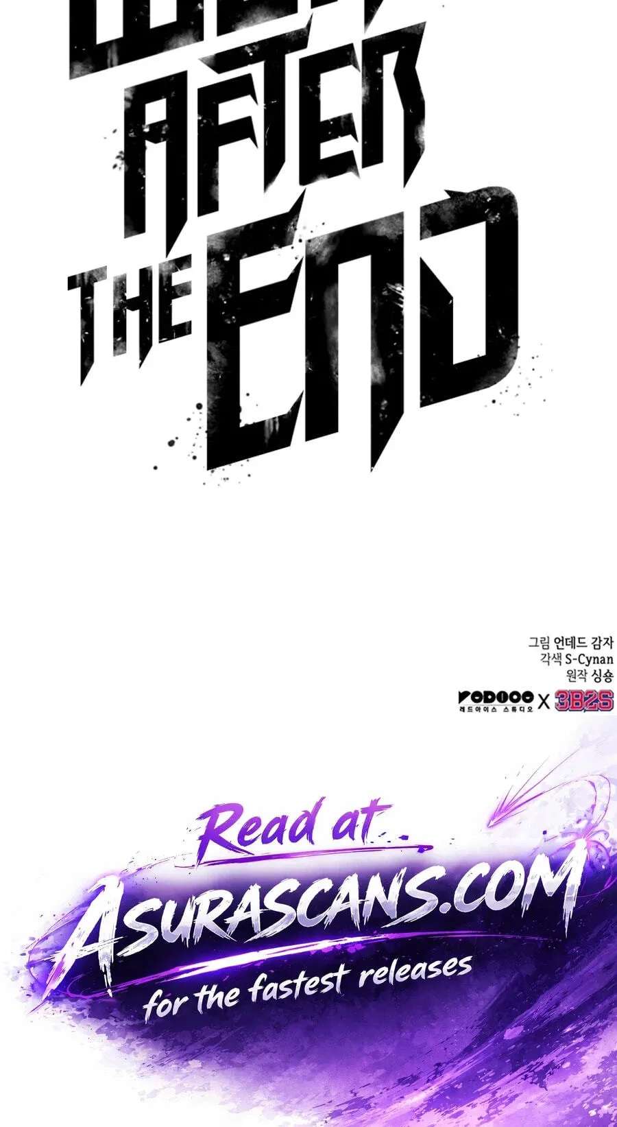 The World After The Fall Chapter 254 - page 131