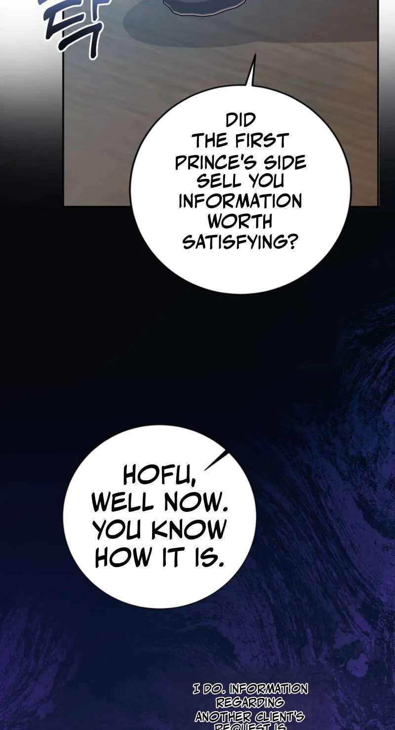 Secret of Birth Chapter 36 - page 75