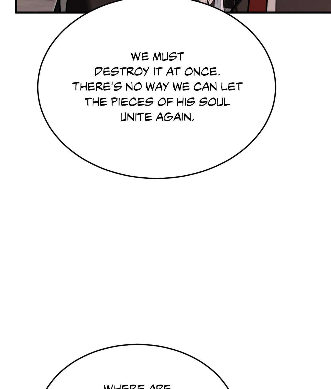 The Demon Leader's Lover Chapter 49 - page 42