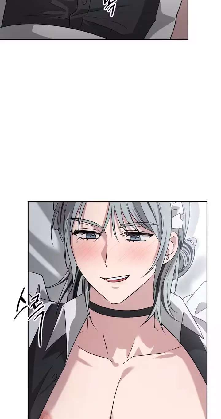 Sugar Lighting Chapter 3 - page 32