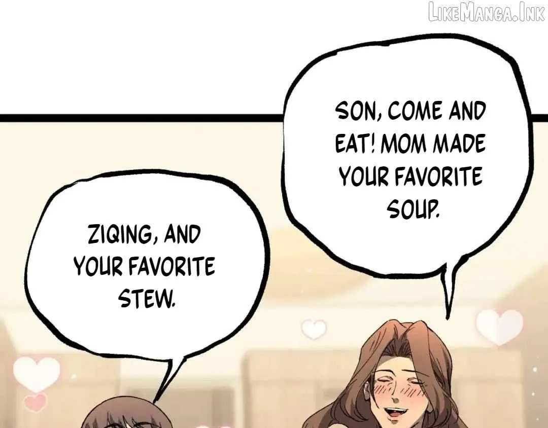 God-level Assassin, I’m the Shadow Chapter 139 - page 32