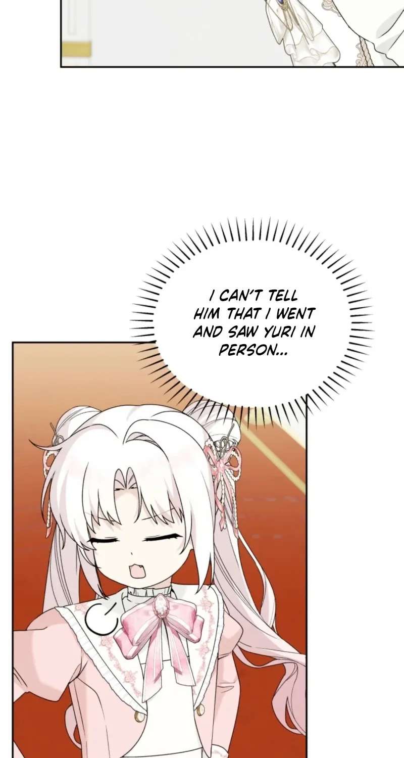 The Villain’s Daughter in law is Inherently Powerful Chapter 65 - page 33
