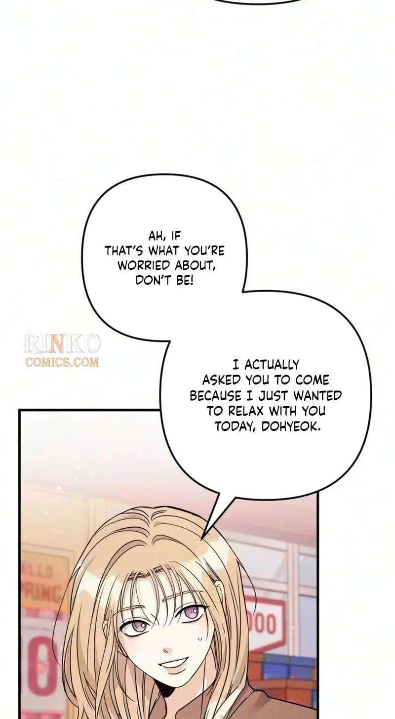The Debtor’s Lover Chapter 20 - page 41