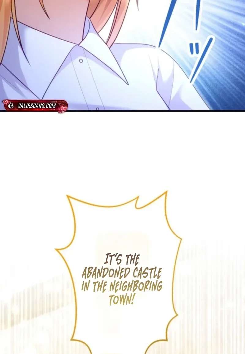 I Committed a One-Night Mistake with the Young Lady? Chapter 70 - page 38