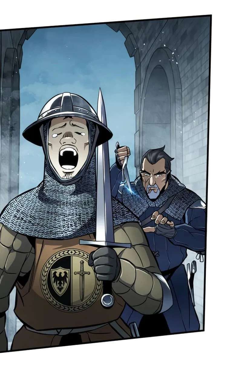 How to Survive as a Wandering Knight Chapter 57 - page 79