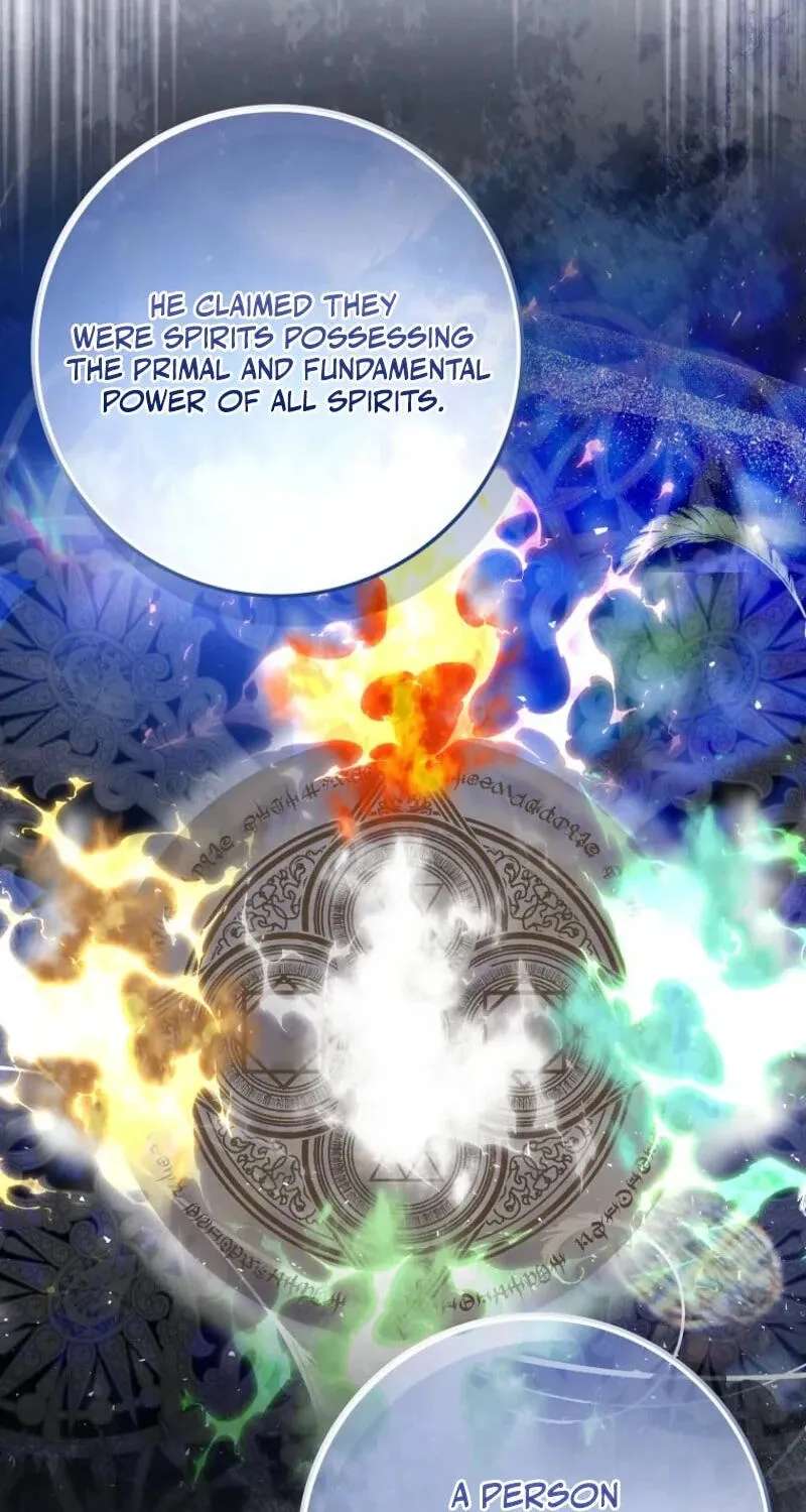 Marked as the Tyrant's Daughter-in-law Chapter 23 - page 88