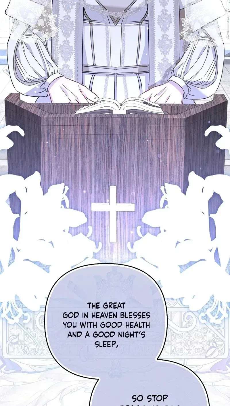The Female Lead Takes Care of Everything Chapter 18 - page 30