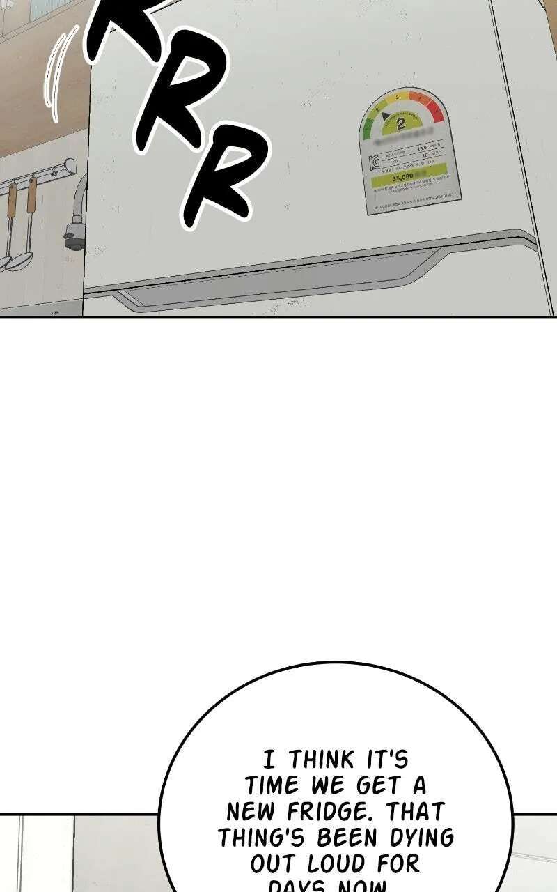 My Dud To Stud Boyfriend Chapter 189 - page 27