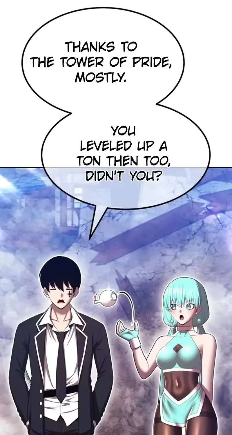 +99 Wooden stick (manhwa) Chapter 212 - page 219