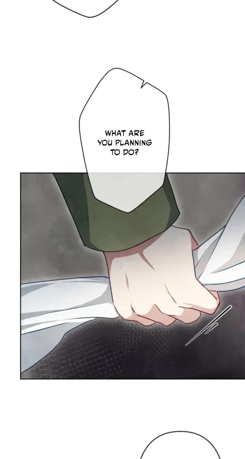 When My Enemies Weep Chapter 50 - page 38