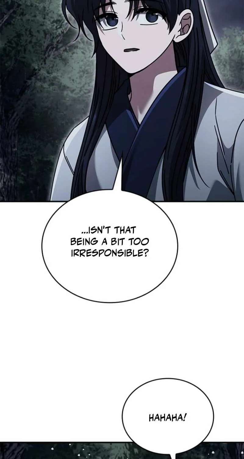 Daesahyeong Lee-Hoe Chapter 36 - page 51