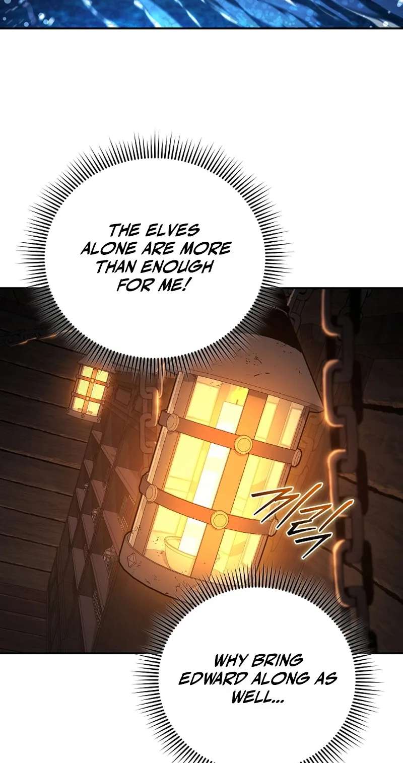 The Mad Dog of the Duke's Estate Chapter 78 - page 22