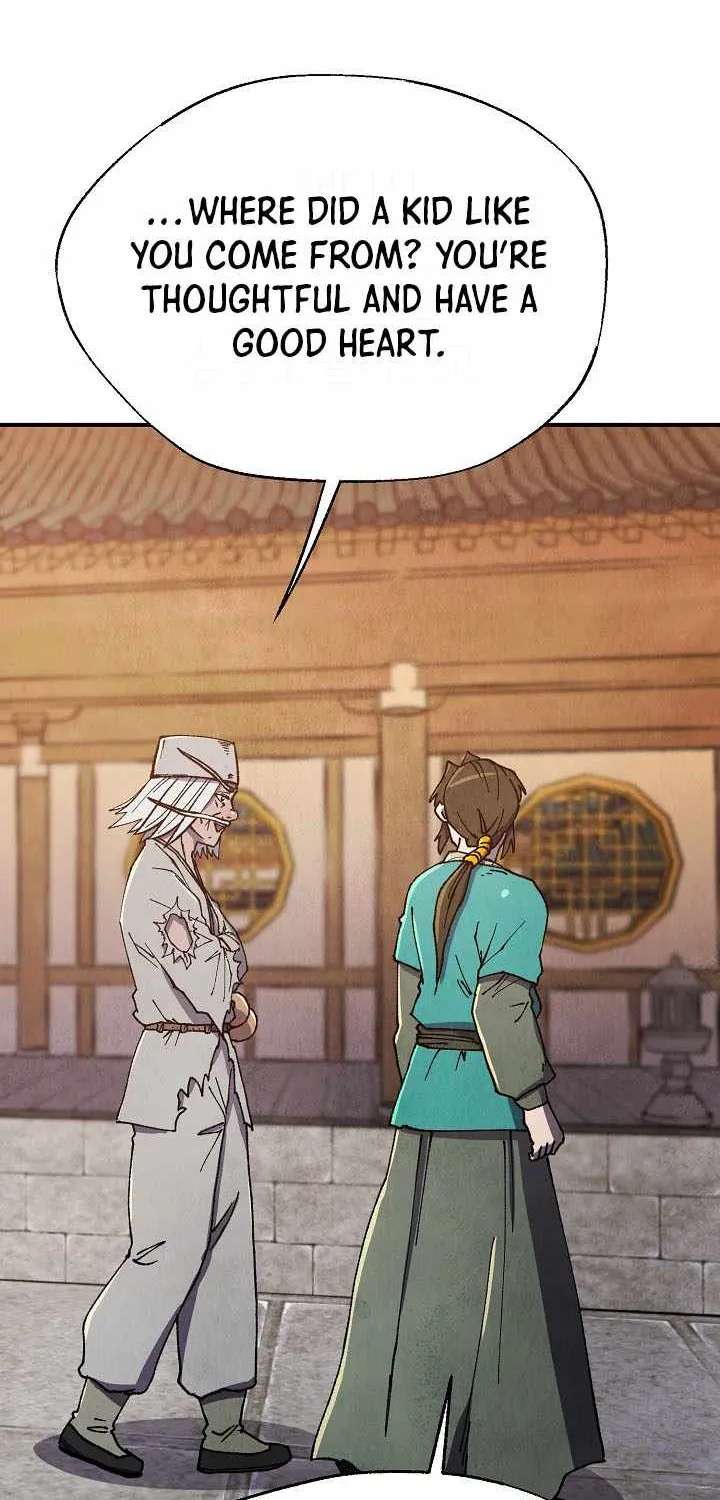 The Genius Grandson of Namgung Clan Chapter 110 - page 62