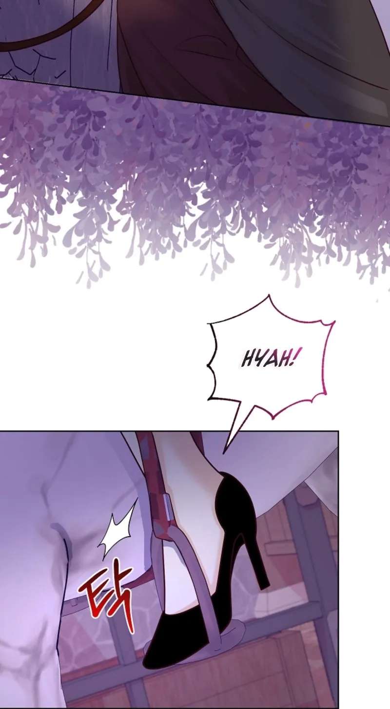 Husband Replacement Chapter 77 - page 32