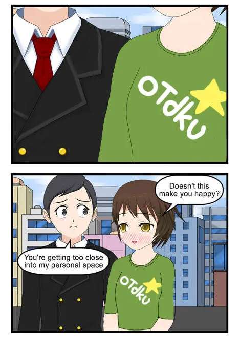 My Blossoming Summer Chapter 45 - page 24