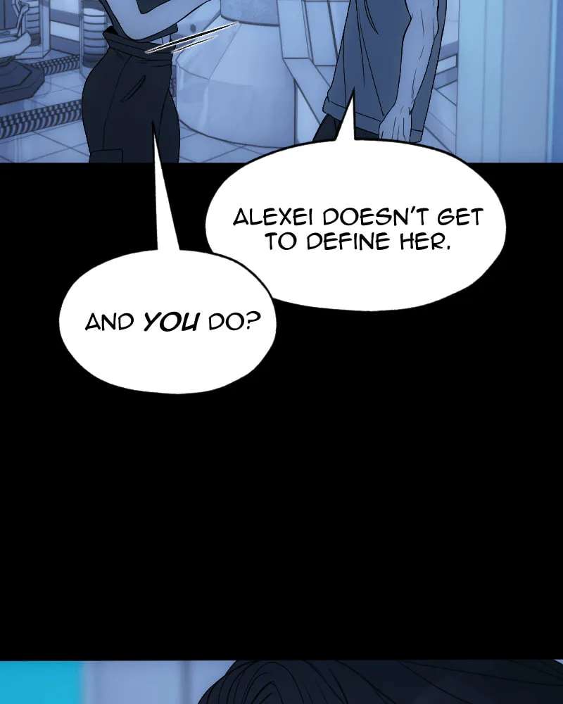 In The Bleak Midwinter Chapter 140 - page 34