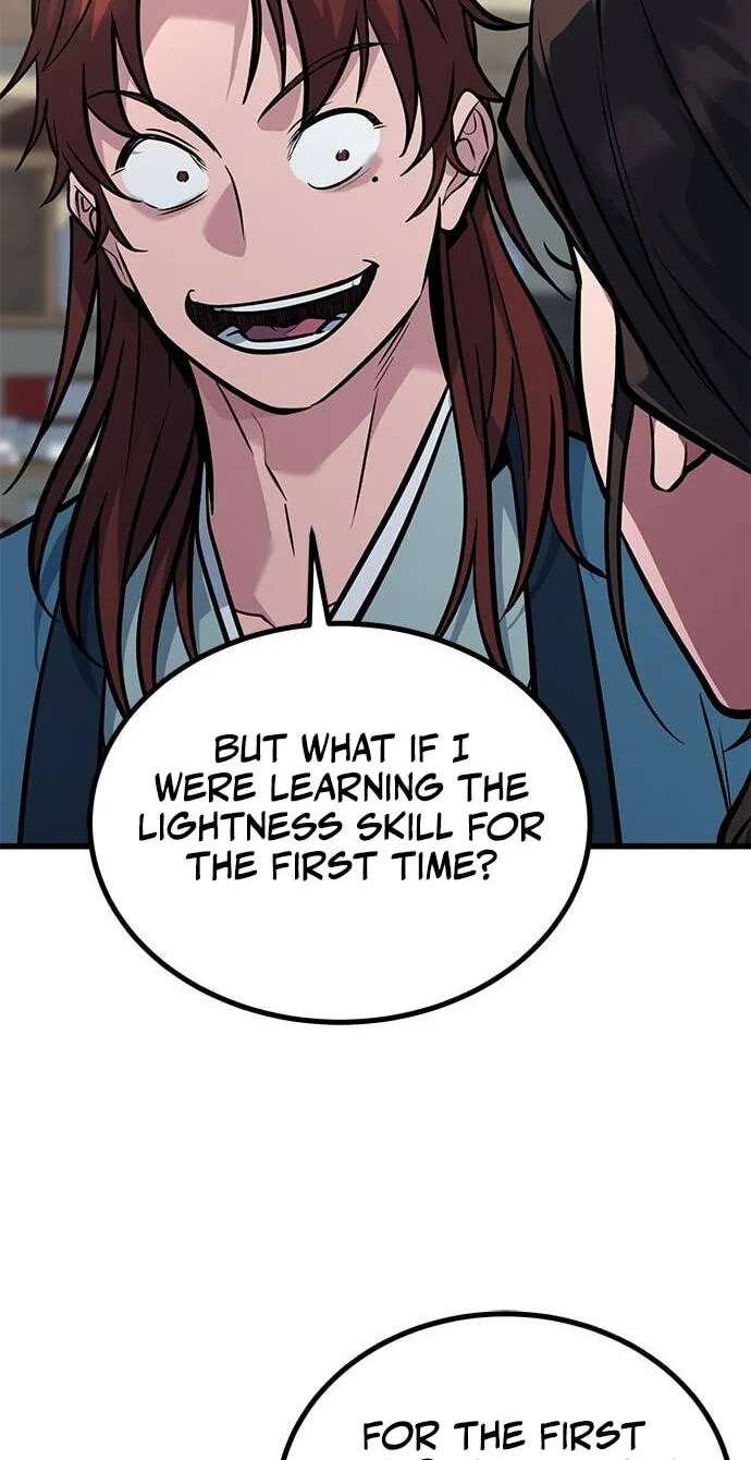 Minor Legend Chapter 22 - page 138
