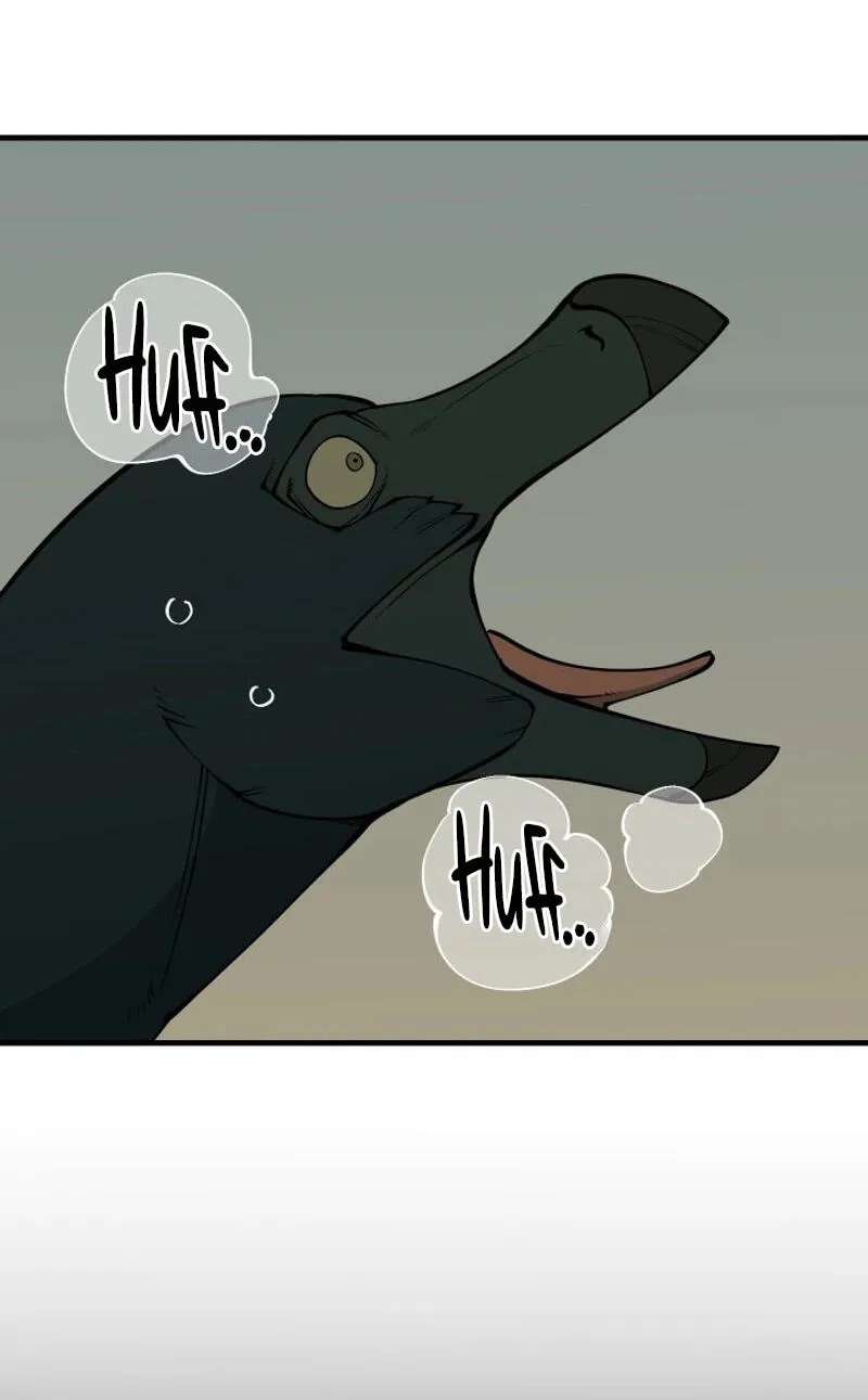 Ancient Animal Tales Chapter 62 - page 5