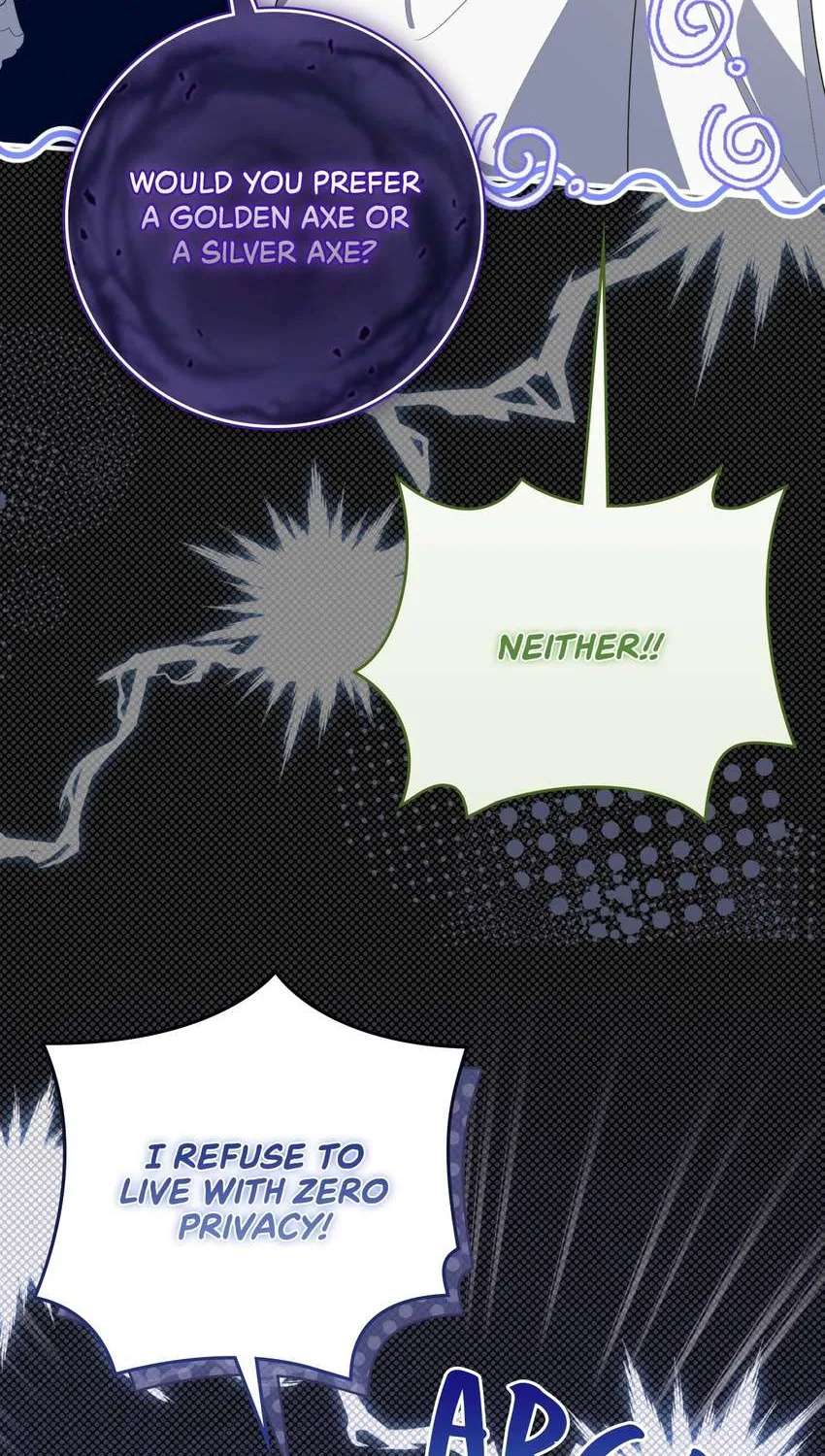 The Beloved Gardener of the World Tree Chapter 53 - page 64