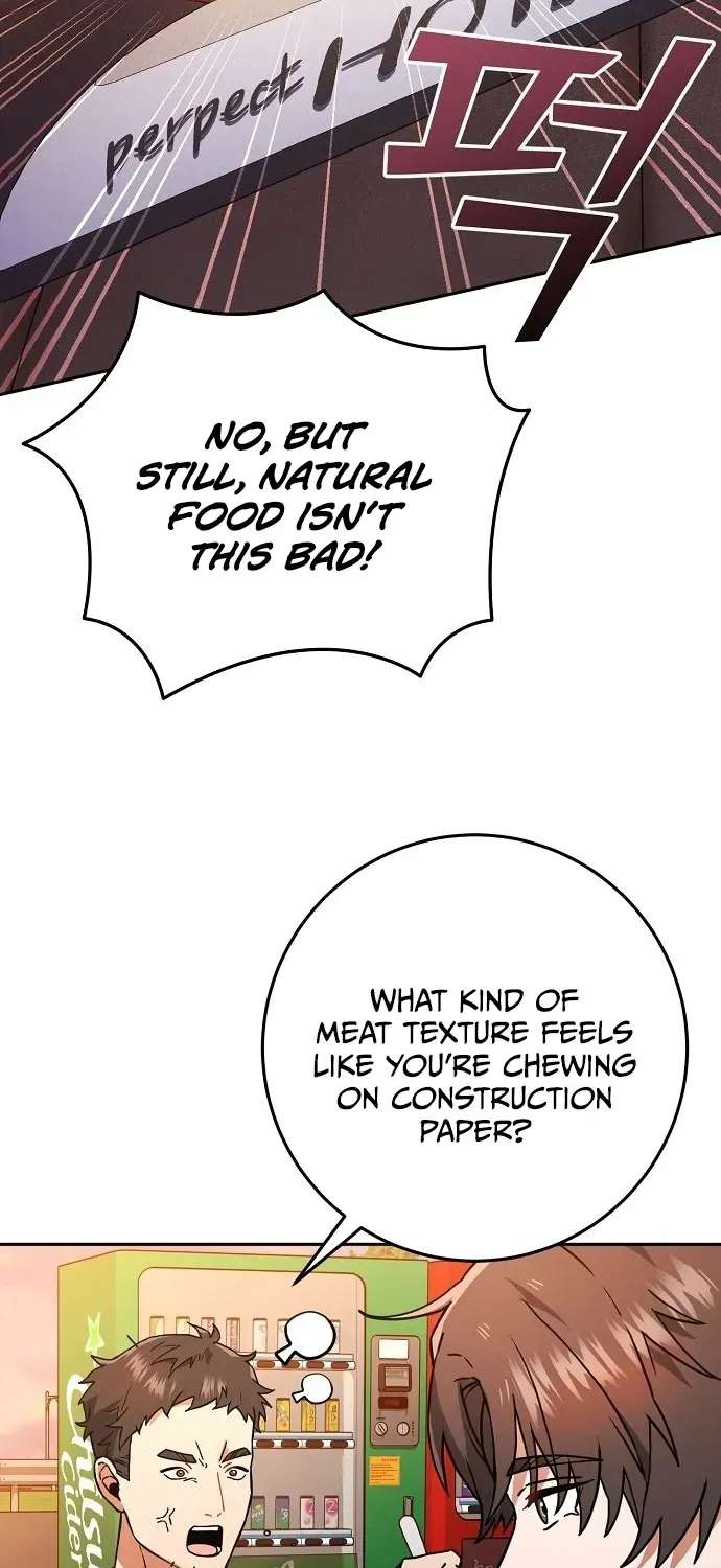 National-Level Big Shots Flock to My Farm Chapter 1 - page 64