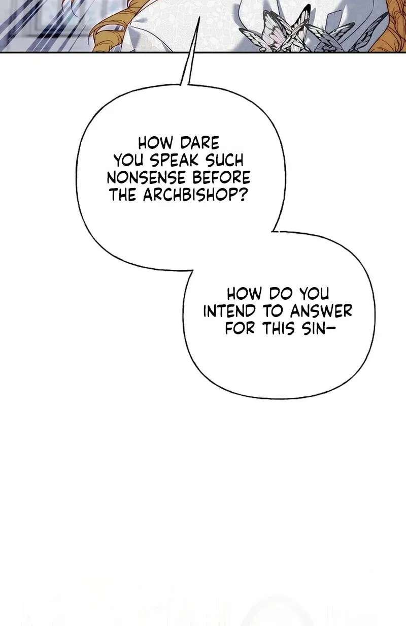 I Tamed the Monster Prince Chapter 53 - page 20