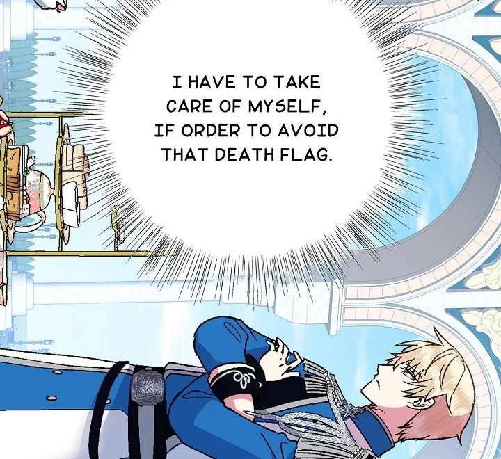 Father, I don't Wantthis Marriage Chapter 2 - page 26
