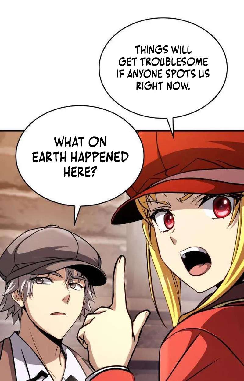 I'm Quitting Everything and Selling Cola Chapter 17 - page 92