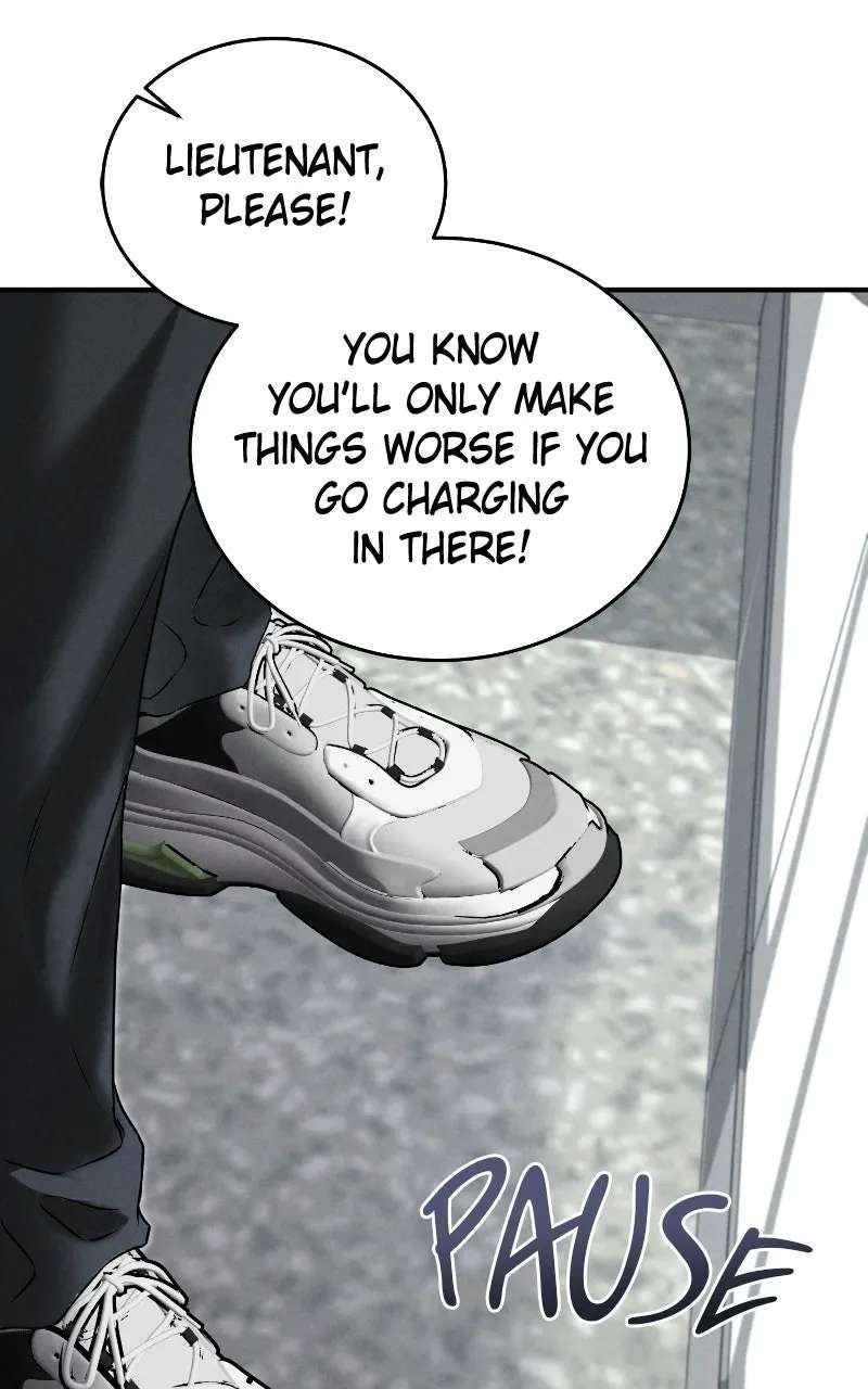 I Will Remarry theHusband I Murdered Chapter 5 - page 70
