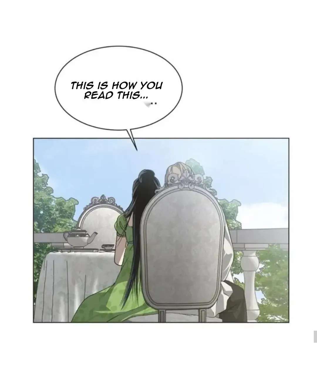 Imperfect Cinderella Story Chapter 104.1 - page 62