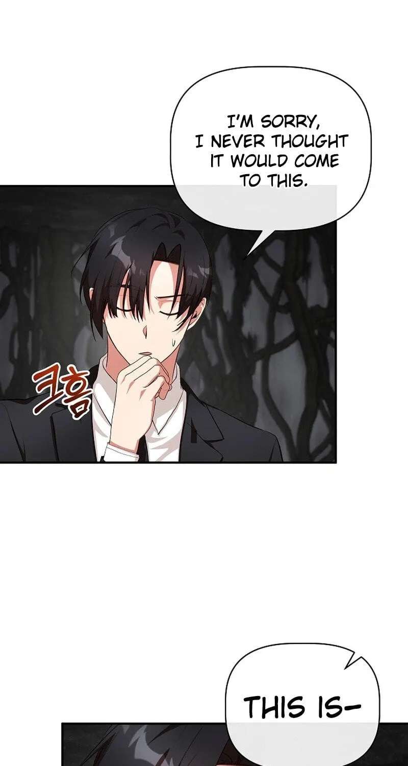 I Became the Only Healer in This World Chapter 59 - page 1