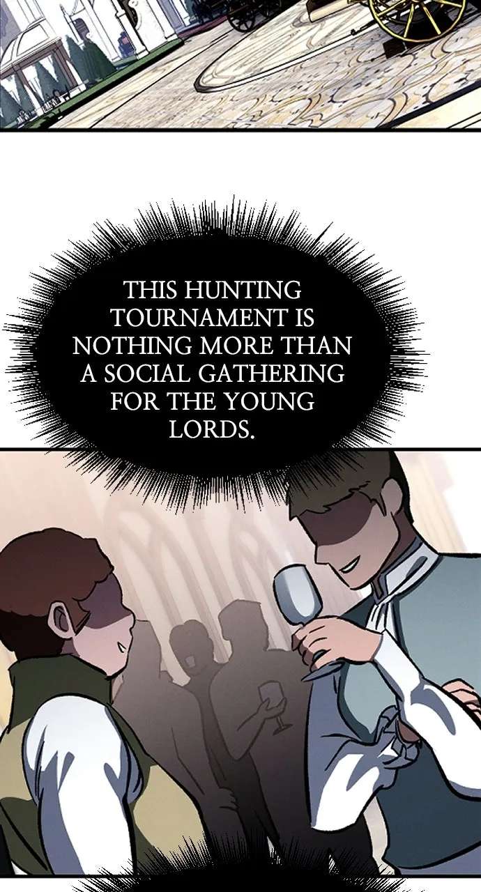 The Necromancer of the RenownedSwordmaster Family Chapter 3 - page 50