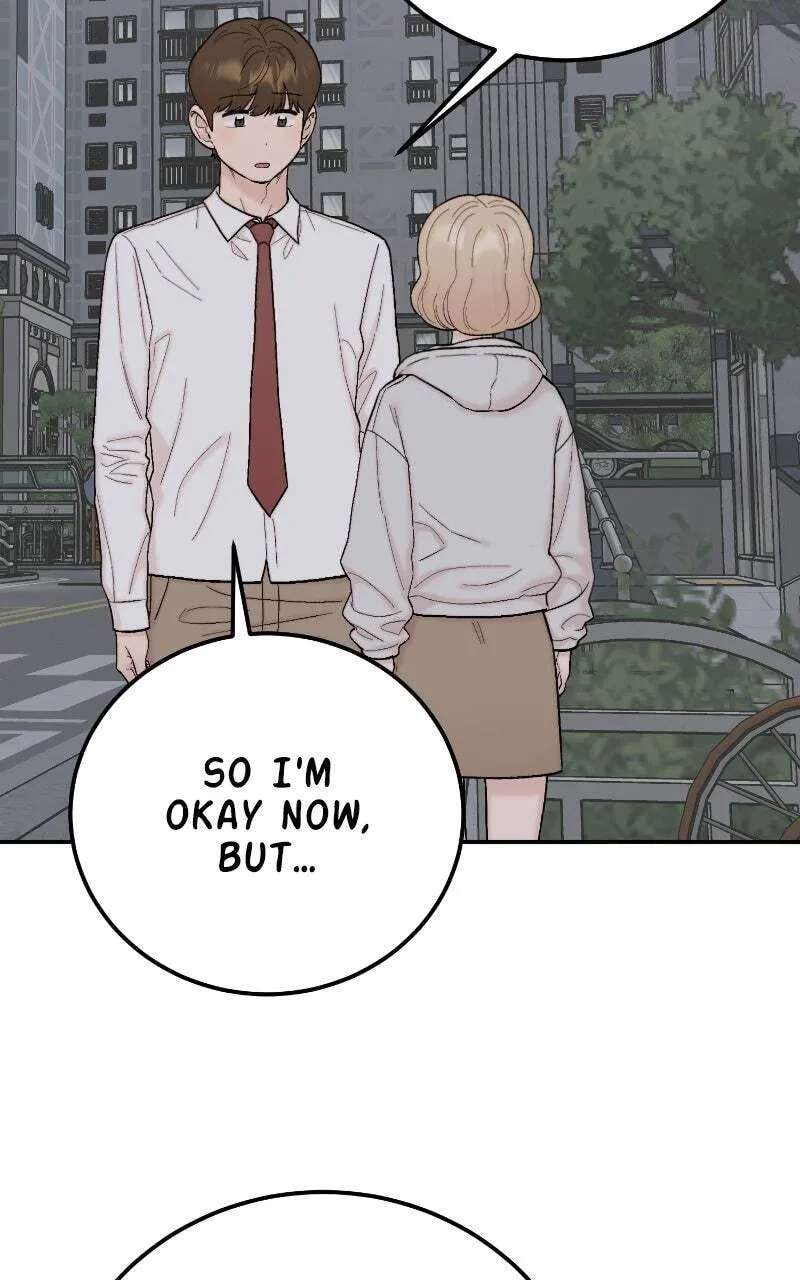 My Dud To Stud Boyfriend Chapter 188 - page 19