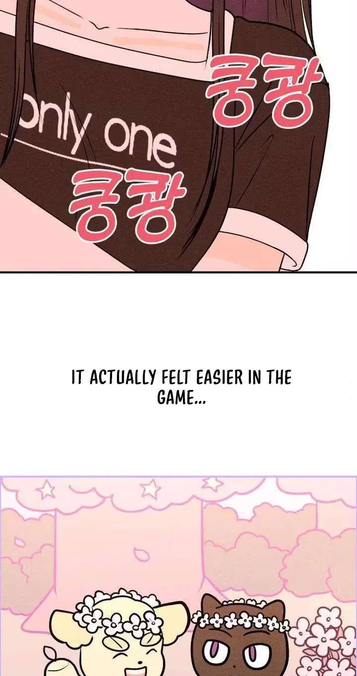 Pure Love Quest, Again Chapter 2 - page 93