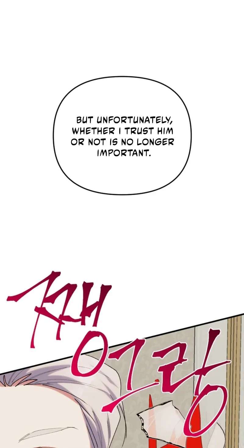 The Reason for Avoiding Him, the Perfect One Chapter 72 - page 57