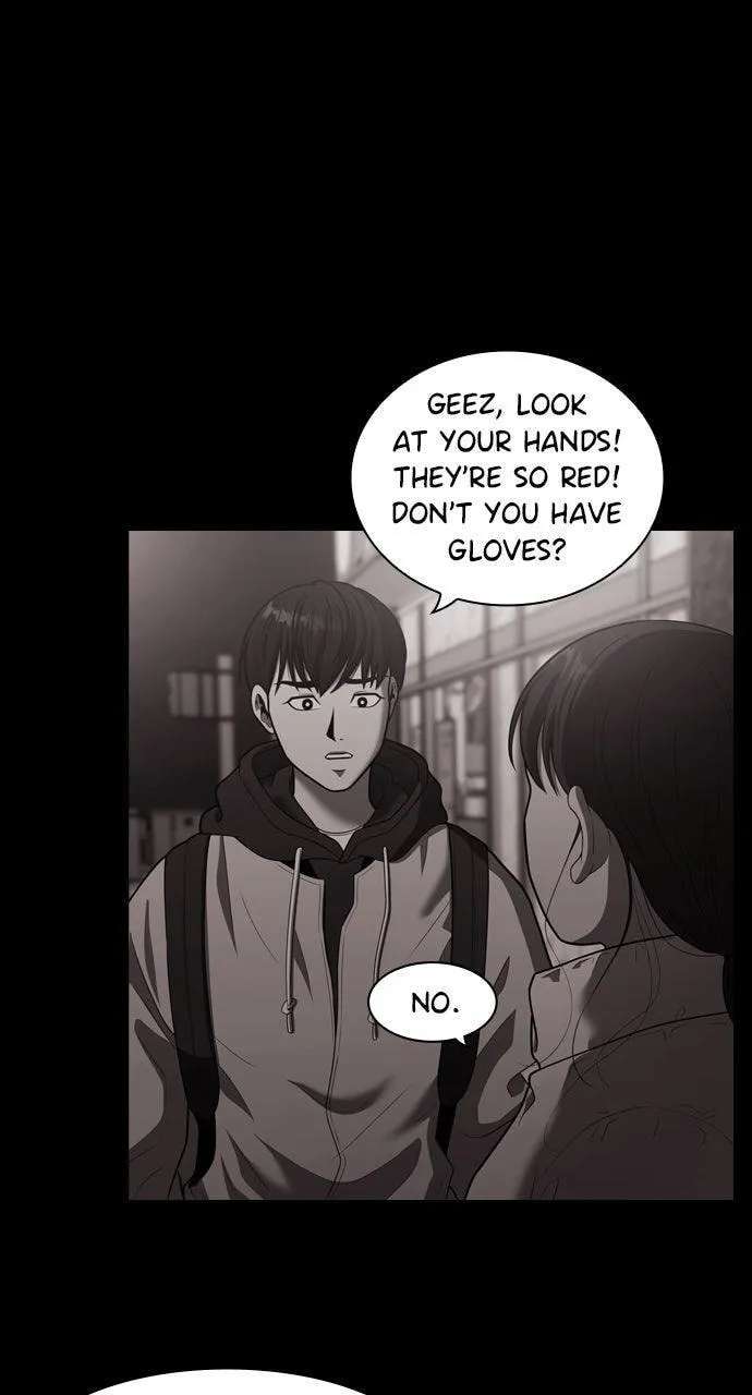 Tomorrow (Llama) Chapter 252 - page 20