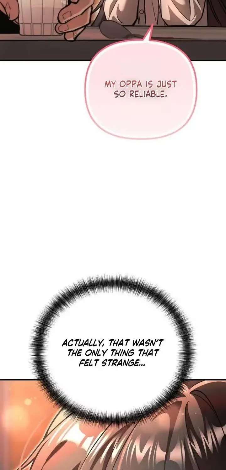 The Dragon Girlfriend Has Returned Chapter 4 - page 84