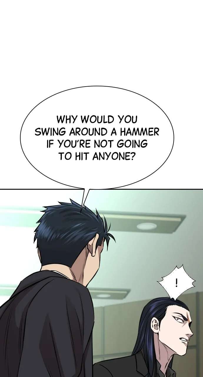 Genius Grandson ofthe Loan Shark King Chapter 20 - page 60