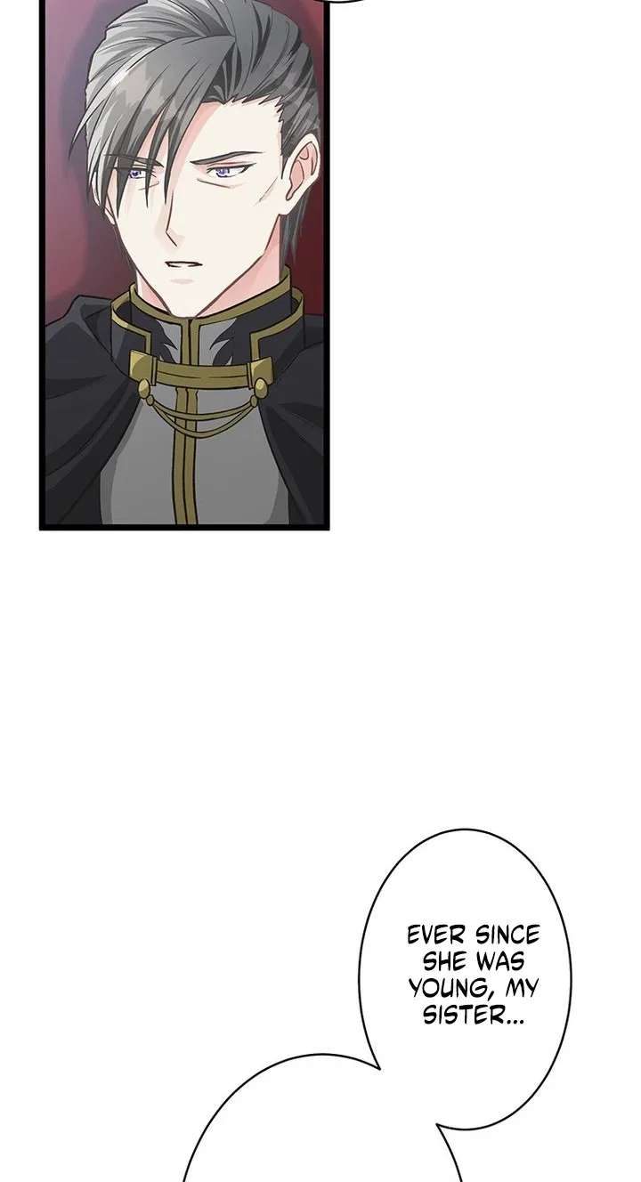 Seiryaku Kekkon kara Nogareru tame ni Kakusaku Shiteitara Itsunomanika Akuyaku Reijou ni Natteita Ken Chapter 27 - page 37
